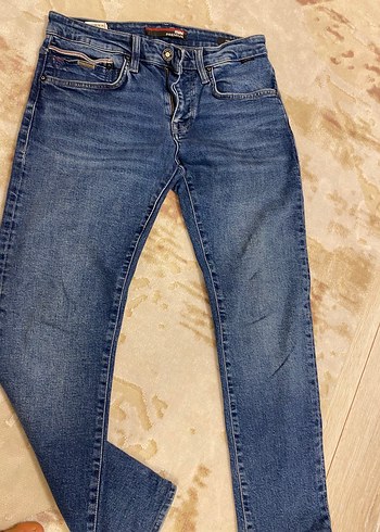 Orjinal MAVİ JEANS PREMİUM JAKE SLİM LEG model pantolon