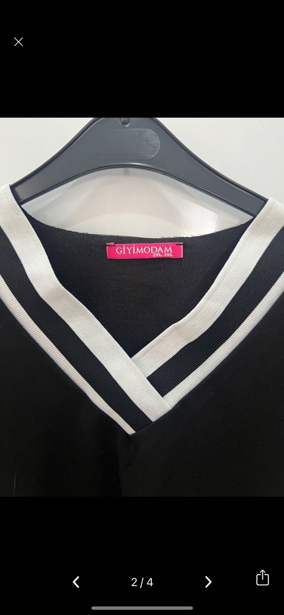 Şal yaka ceketelbise - Görsel 4