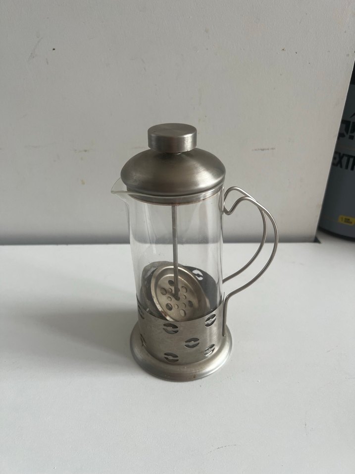 French press - Görsel 2