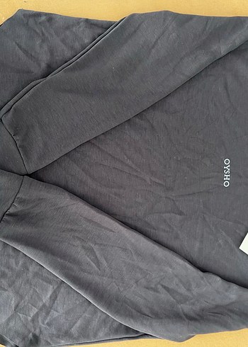 Oysho Palazzo pantolon+oysho uzun kollu