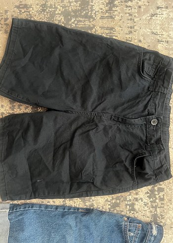 LC Waikiki 2li Kot Şort
