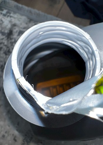 Rasch İnce Makine Yağı - Görsel 4