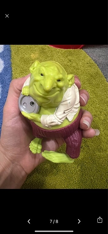  Figür