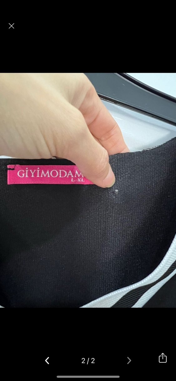 Şal yaka ceketelbise - Görsel 4