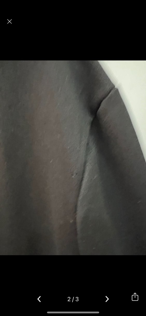 Şal yaka ceketelbise - Görsel 4