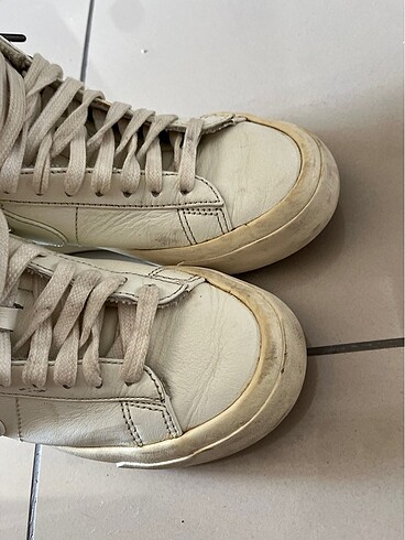 Nike orijinal spor ayakkabı - Görsel 5