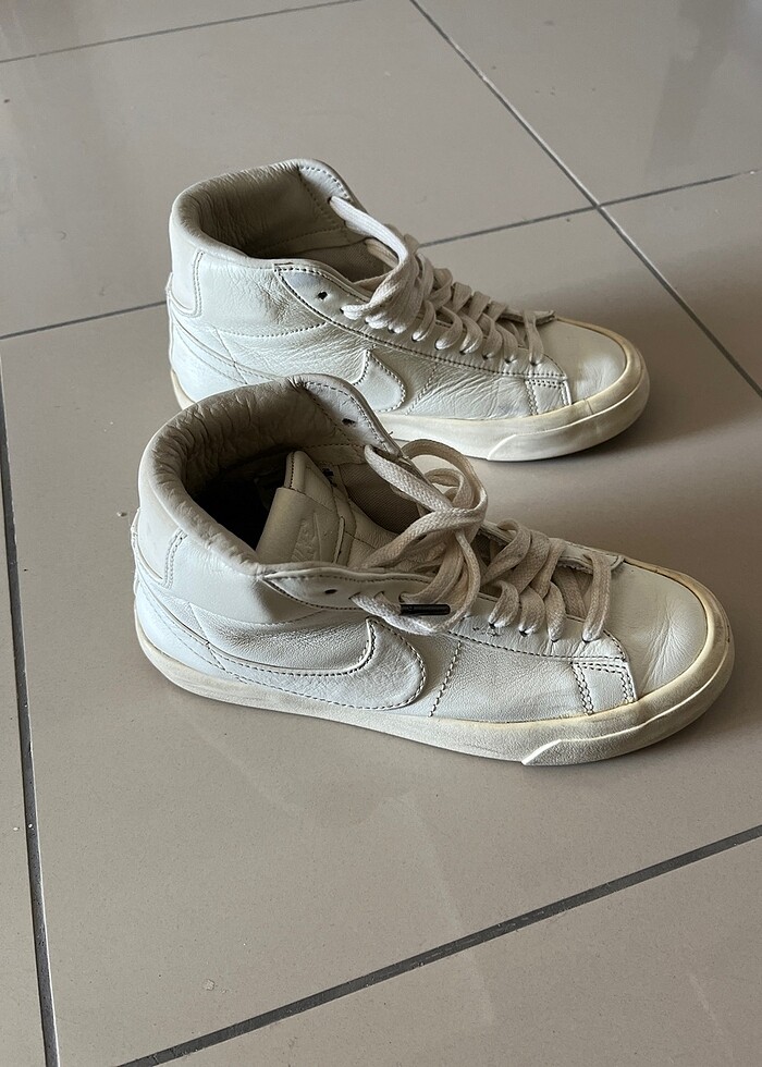 Nike orijinal spor ayakkabı - Görsel 2