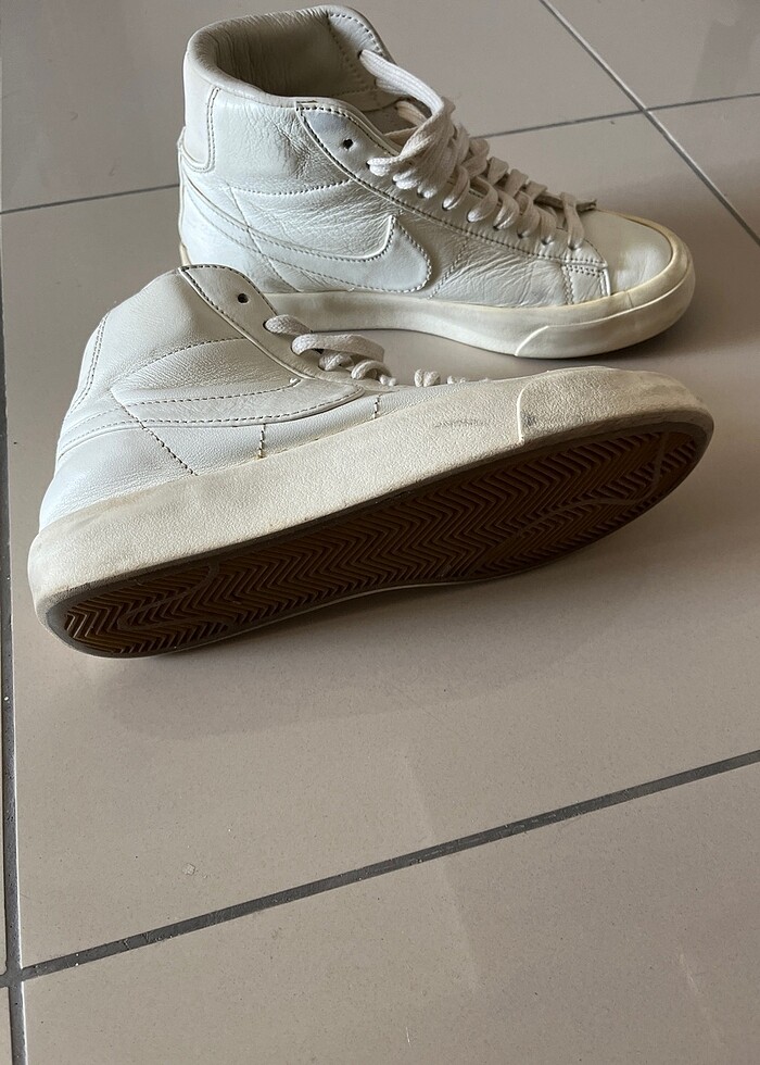 Nike orijinal spor ayakkabı - Görsel 3