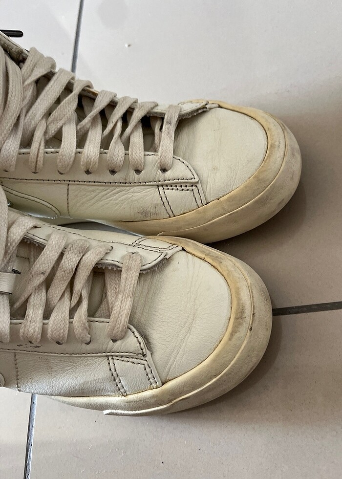 Nike orijinal spor ayakkabı - Görsel 5