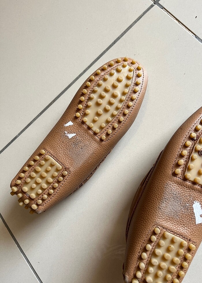 Rahat günlük ayakkabı - Görsel 3