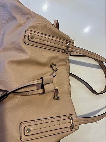 Ninewest çanta - Görsel 6