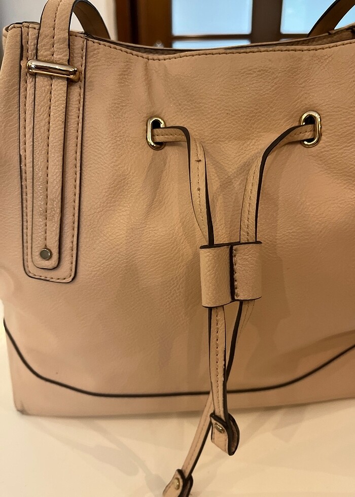 Ninewest çanta - Görsel 2