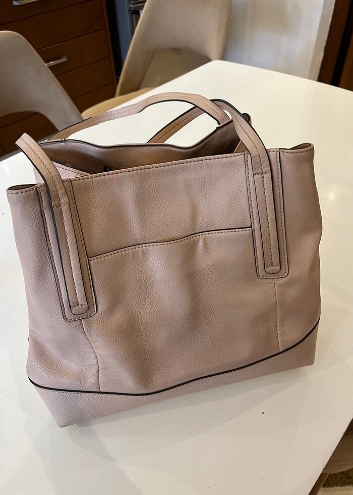 Ninewest çanta - Görsel 3