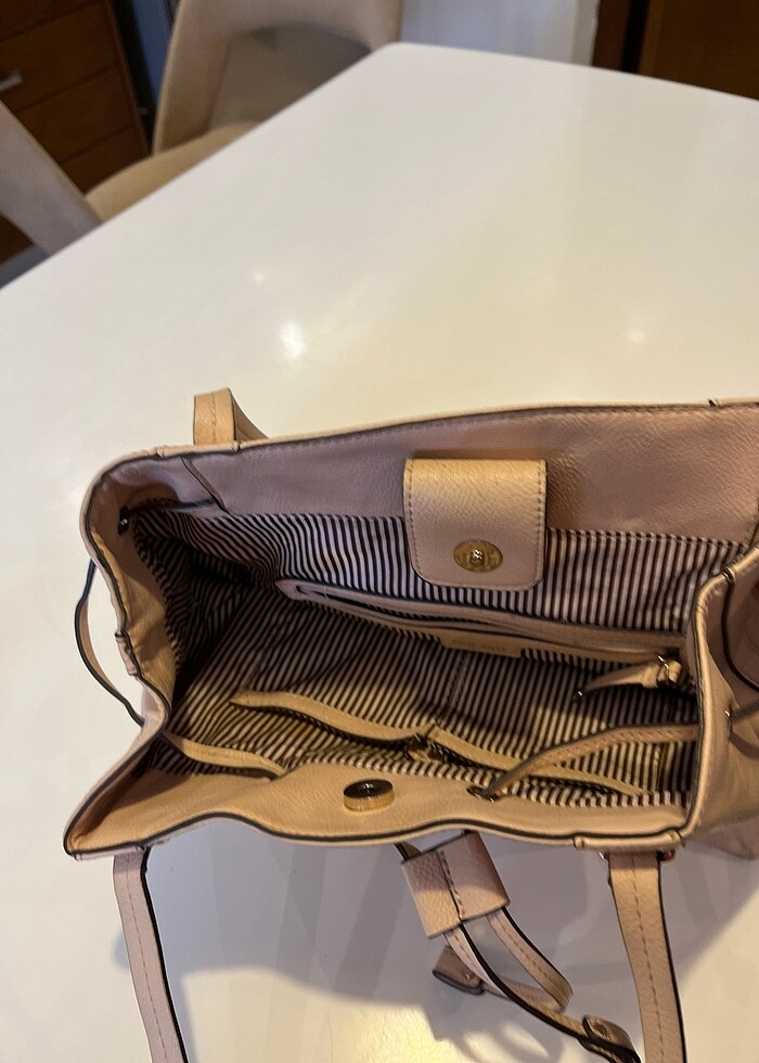 Ninewest çanta - Görsel 4