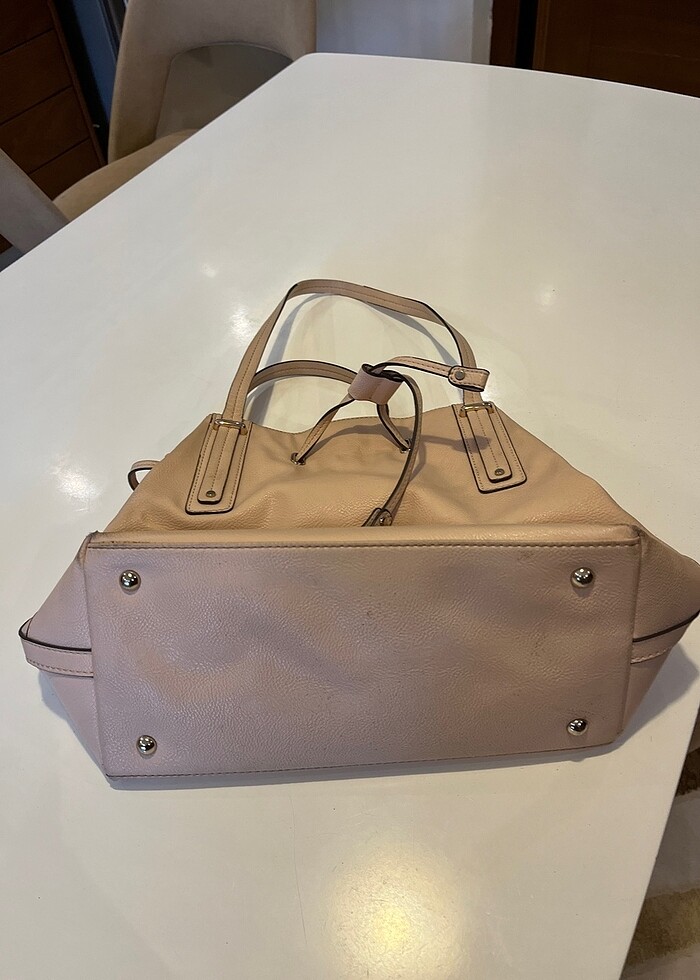 Ninewest çanta - Görsel 5