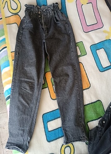 kot pantolon 
