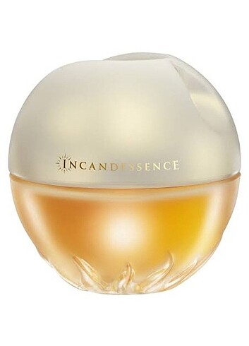 Avon incandessence parfüm 50ml