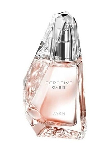 Avon Perceive Oasis Edp 50 ml Kadın Parfümü