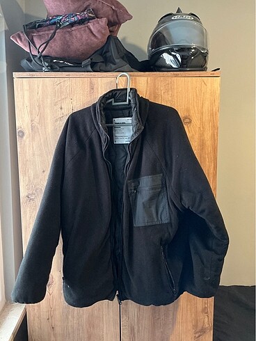 Pull And Bear Mont/Ceket - Görsel 2