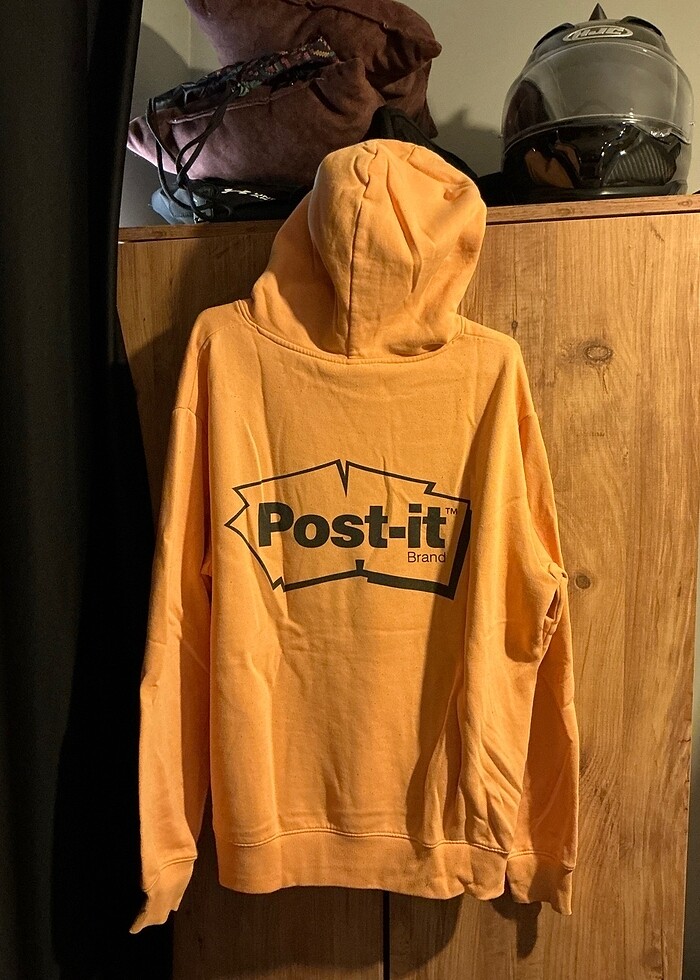 H&M Sweatshirt - Görsel 2