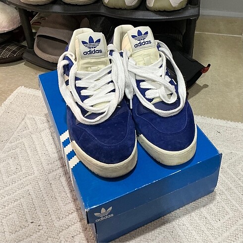 Aiddas Rivalry Low - Görsel 2