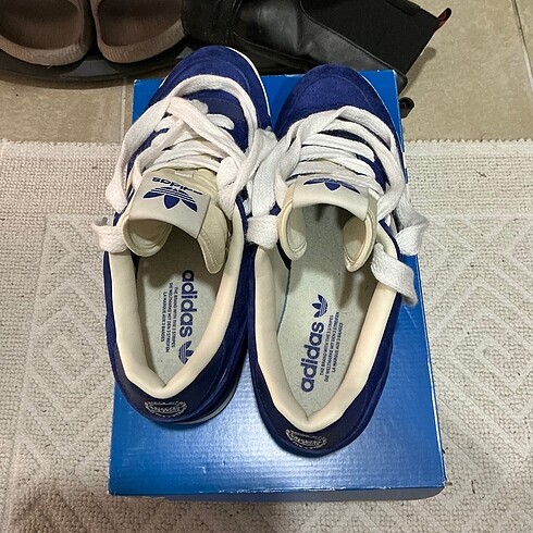 Aiddas Rivalry Low - Görsel 3