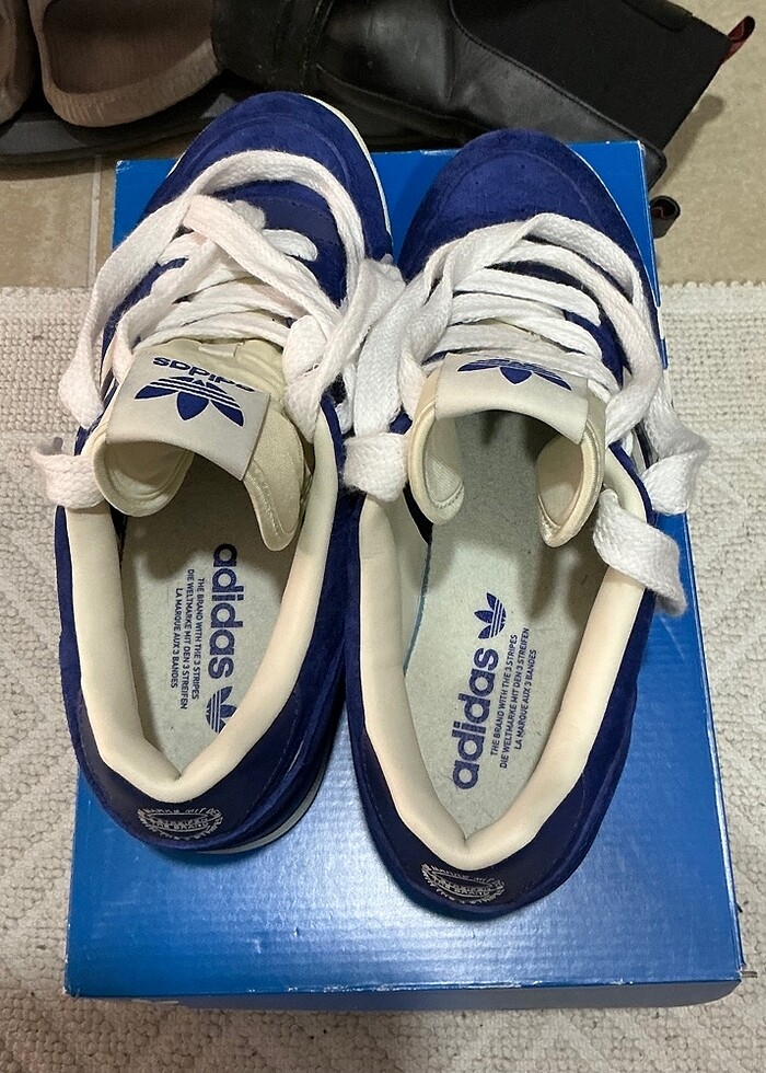 Aiddas Rivalry Low - Görsel 3