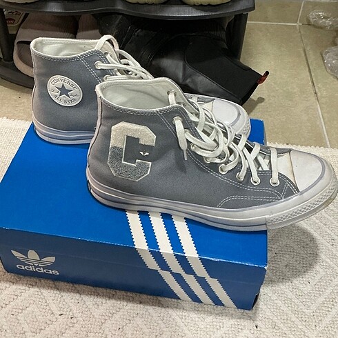 Converse