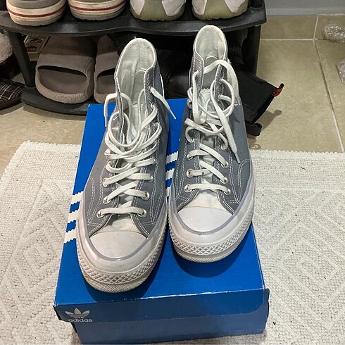 Converse - Görsel 3