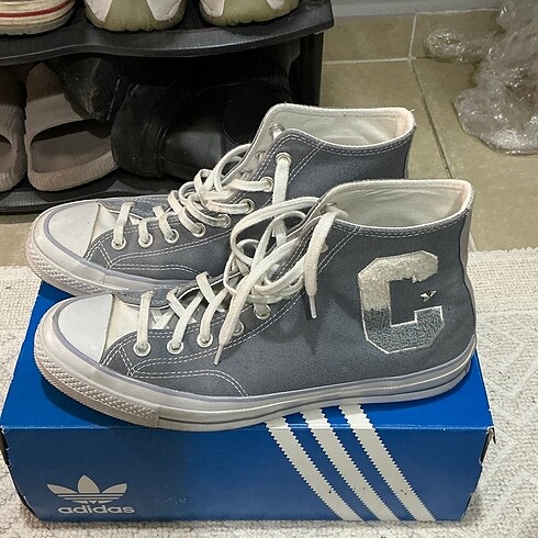 Converse - Görsel 2