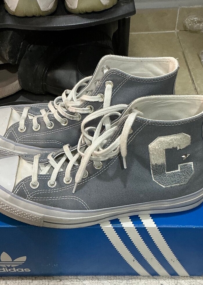 Converse - Görsel 2