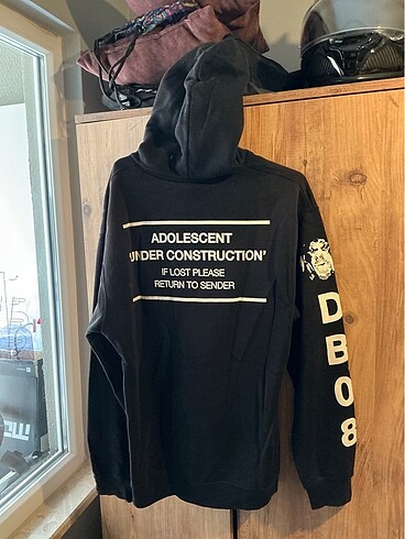 H&M Sweatshirt - Görsel 2