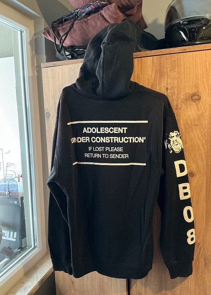 H&M Sweatshirt - Görsel 2