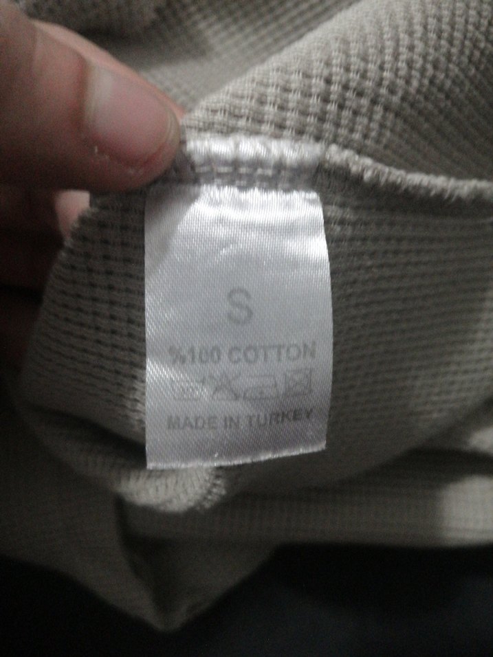 Gri Desenli Yoga Kayışı EST.2000 - Görsel 3