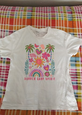 LC Waikiki 11-12 Yaş