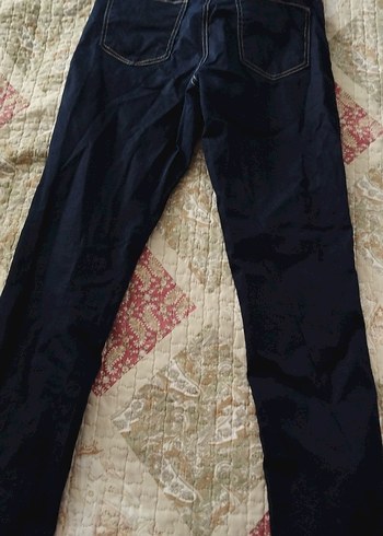 erkek çocuk kot pantolonu - Görsel 3