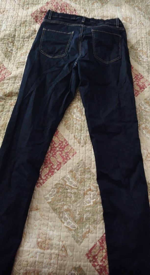 erkek çocuk kot pantolonu - Görsel 3