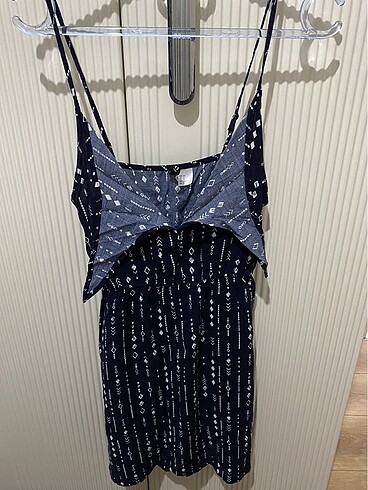 H&M elbise