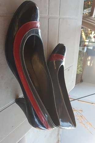 38 Beden Hakan bilir ayakkabı
