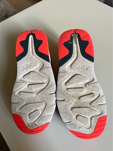 33 Beden Nike orijinal