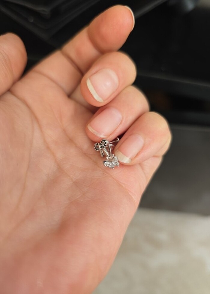 Pirsing hızma - Görsel 3