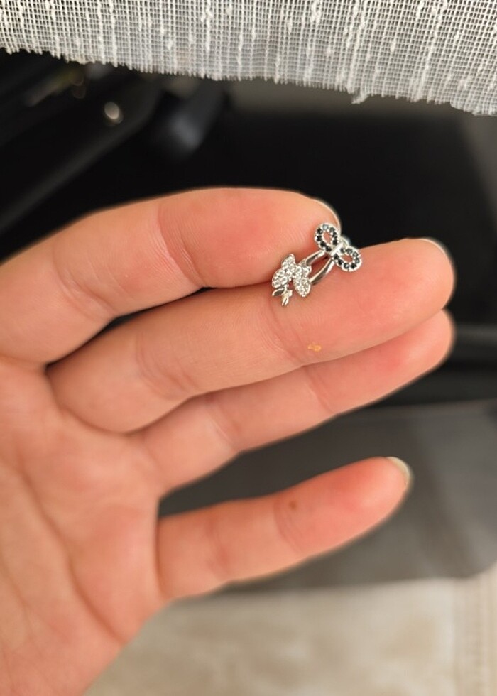 Pirsing hızma - Görsel 4