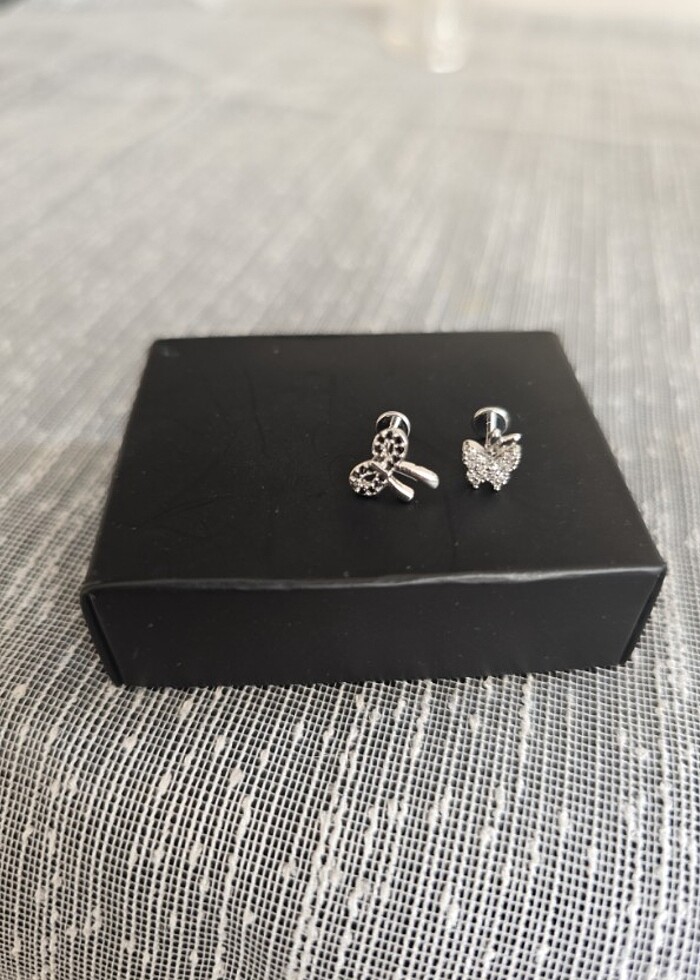 Pirsing hızma - Görsel 2