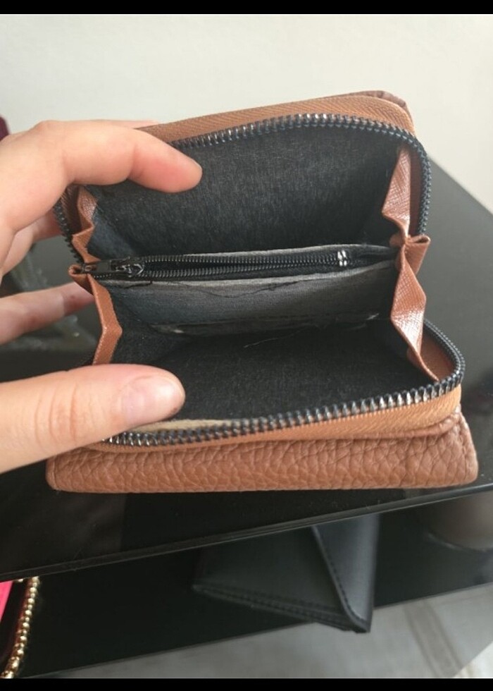 Cüzdan  - Görsel 2