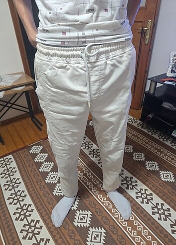 Erkek pantolon 