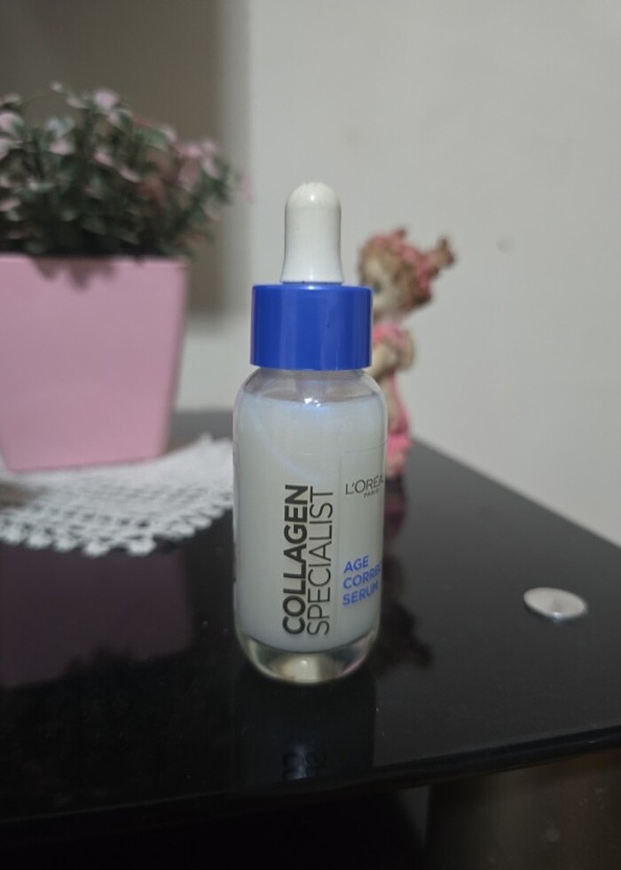 Kırışıklık kremi - Görsel 2