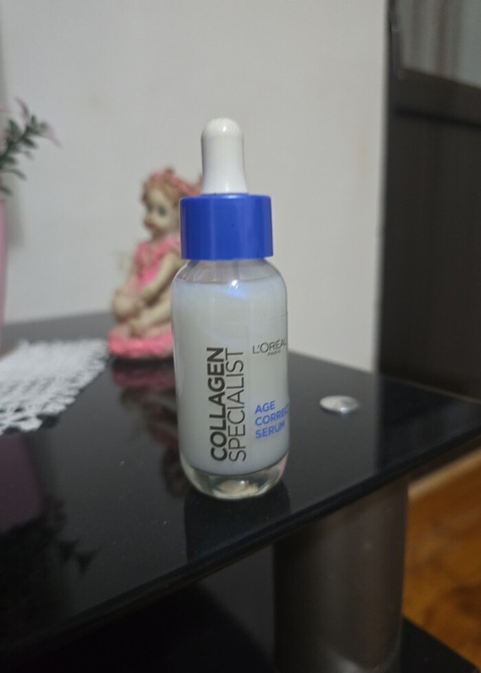 Kırışıklık kremi - Görsel 3