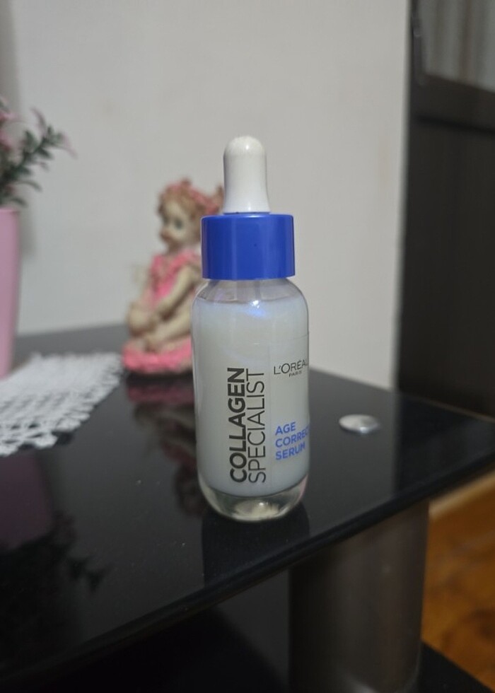 Kırışıklık kremi - Görsel 4