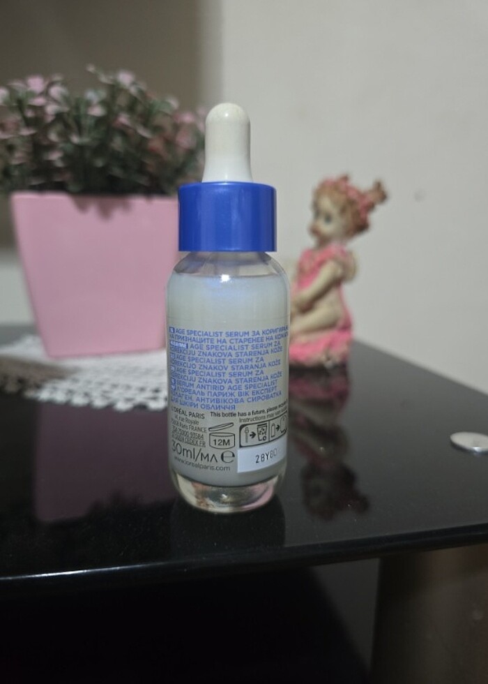 Kırışıklık kremi - Görsel 5