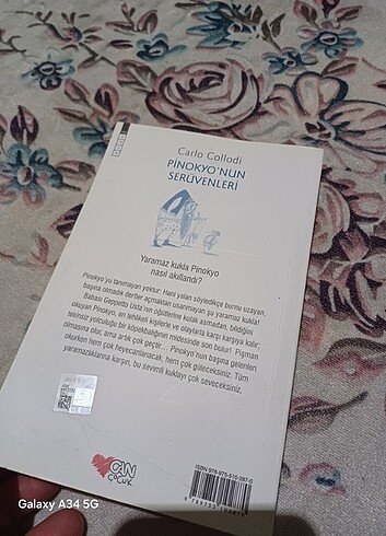 Kitap